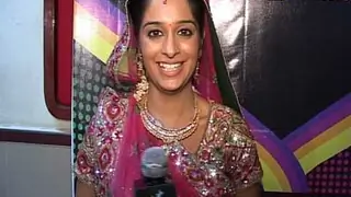 Urmila, Terrence to judge in Sasural Simar Ka... Thumbnail