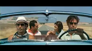 Zindagi Na Milegi Dobara - Promo Thumbnail