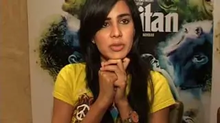 Interview with Kirti Kulhari for the Movie Shaitan Thumbnail