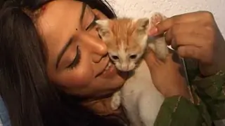 Yashashri's new Triplets Thumbnail