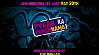 Pyaar Ka Punchnama - Chak Glassi Song Promo 01