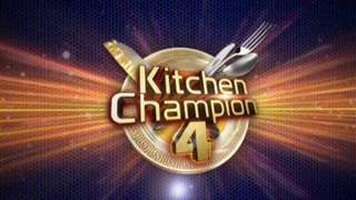 Kitchen Champion 4 - Promo