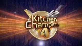 Kitchen Champion 4 - Promo Thumbnail