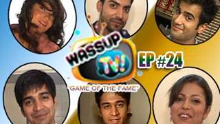 Wassup TV - Episode 24 Thumbnail