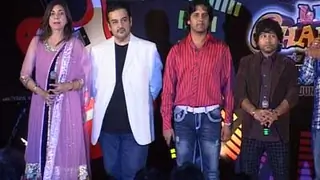 Sa Re Ga Ma Little Champs Press Meet Thumbnail