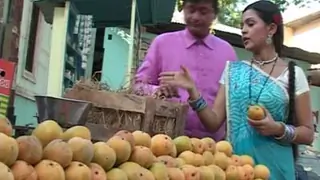 On Location of Papad Pol - Shahbuddin Rathod ki Rangeen Duniya Thumbnail
