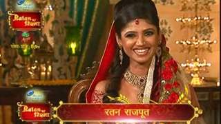 Swayamvar Season 3 - Ratan Ka Rishta - Ep # 01 Thumbnail