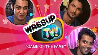 Wassup TV - Episode 26 Thumbnail