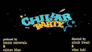 Chillar Party - Official Trailer