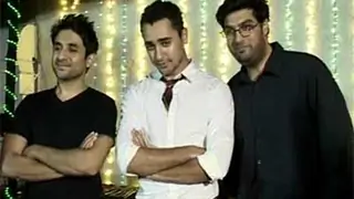 Success Party of Song Bhag Dk Bose Thumbnail