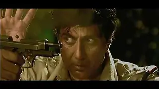Ghayal Returns - Theatrical Promo Thumbnail