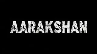 Aarakshan - Theatrical Promo Thumbnail
