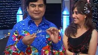 On the Sets of Mrs. Tendulkar Thumbnail