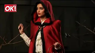 Making of OK Magazine featuring Sonam Kapoor Thumbnail