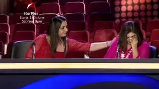 Just Dance - EP # 01 - Promo 04 Thumbnail