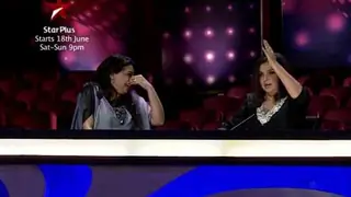 Just Dance - EP # 01 - Promo 05 Thumbnail