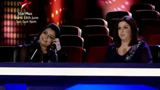 Just Dance - EP # 01 - Promo 06 Thumbnail