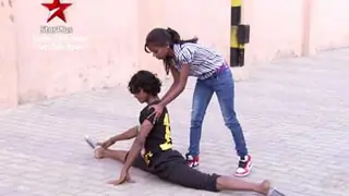 Just Dance - EP # 01 - Promo 07 Thumbnail