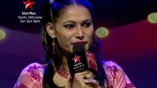 Just Dance - EP # 01 - Promo 08 Thumbnail