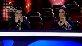 Just Dance - EP # 01 - Promo 09 Thumbnail