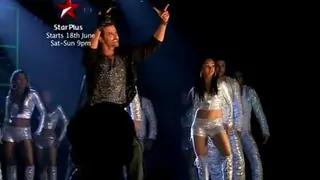 Just Dance - Song Making Thumbnail