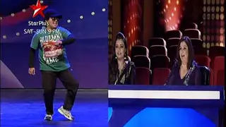 Just Dance - Episode 2 - Part 02 Thumbnail