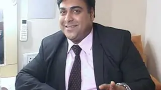 Fun On the Sets of Bade Acche Laggte Hai Thumbnail