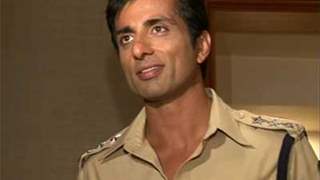 Sonu Sood Speaks about Bbuddah... Hoga Terra Baap