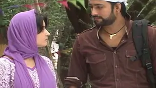 On Location - Laagi Tujhse Lagan Thumbnail