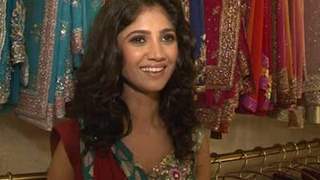 Ratan Rajput at Neeta Lulla Store for Ratan Ka Rishta Thumbnail