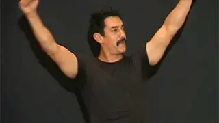 AAMIR KHAN unveils his item song I HATE YOU Thumbnail