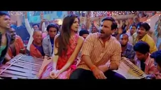 Aarakshan - Theatrical Trailer Thumbnail