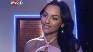 India's Most Desirable - Ep # 04 - Behind the Scenes
