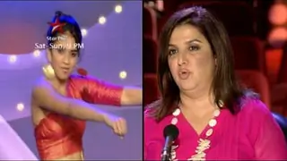 Just Dance Ep # 05 - Promo 01 Thumbnail