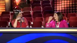 Just Dance Ep # 05 - Promo 04 Thumbnail