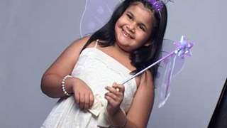 Saloni Daini's Adorable Photo Shoot