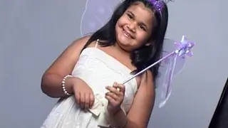 Saloni Daini's Adorable Photo Shoot Thumbnail