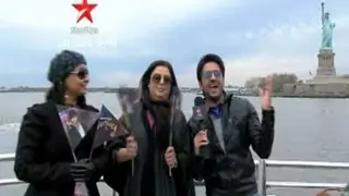 Just Dance Ep # 06 - Promo 01 Thumbnail