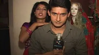 Toasty takes over the power in Chaturvedi family Thumbnail
