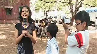 Fun on the Sets of Chillar Party Thumbnail