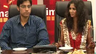 Rendezvous with Ratan Rajput and Abhinav Sharma Thumbnail