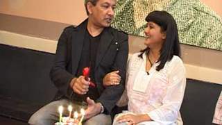 Smita Singh gets herself the Jawed Habib touch - Part 02