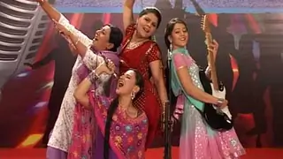 Amritsar Idol in Ammaji Ki Galli Thumbnail