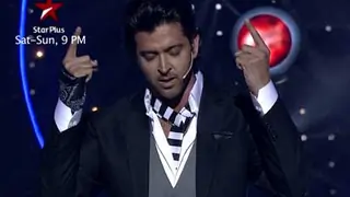 Just Dance Ep # 07 - Promo 01 Thumbnail