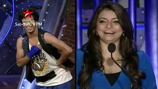 Just Dance Ep # 07 - Promo 05 Thumbnail