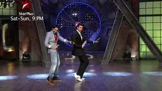 Just Dance Ep # 07 - Promo 07 Thumbnail