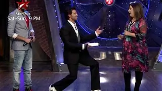 Just Dance Ep # 07 - Promo 08 Thumbnail