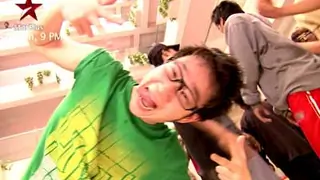 Just Dance Ep # 07 - Promo 09 Thumbnail