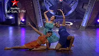 Just Dance Ep # 08 - Promo 01 Thumbnail