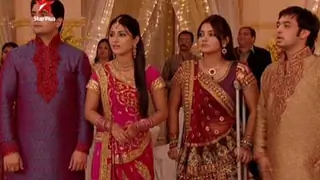 Ye Rishta Kya Kehlata Hai - Teaser Thumbnail